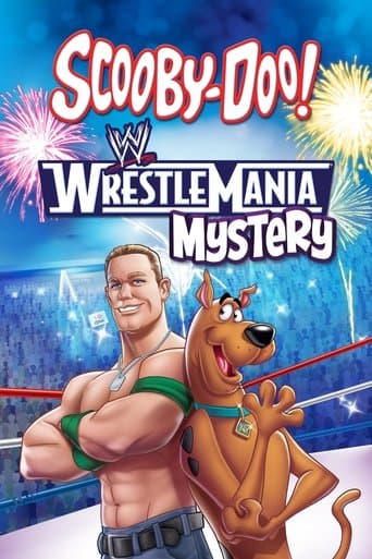 Scooby-Doo! WrestleMania: Tajemnica ringu caly film Zalukaj.film