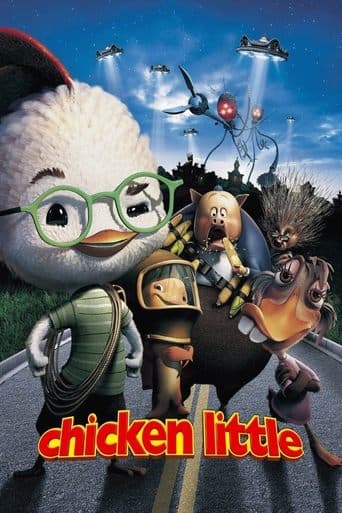 Kurczak Mały caly film Zalukaj.film