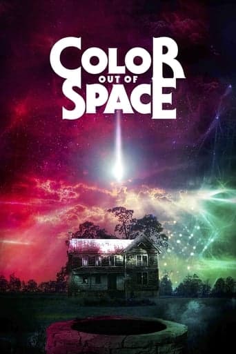 Kolor z Przestworzy caly film Zalukaj.film