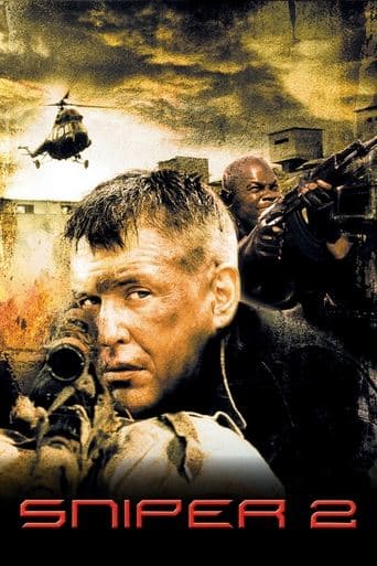 Snajper 2 caly film Zalukaj.film