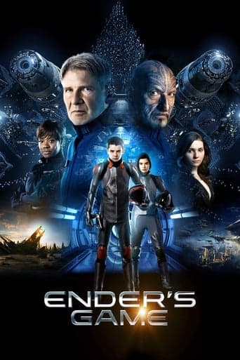 Gra Endera caly film Zalukaj.film