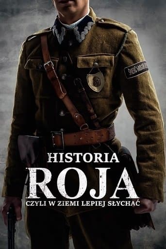 Historia Roja online