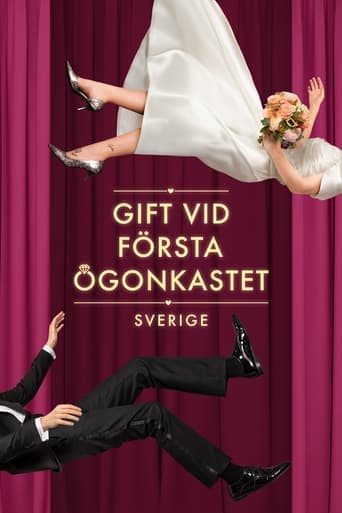 Gift vid första ögonkastet online