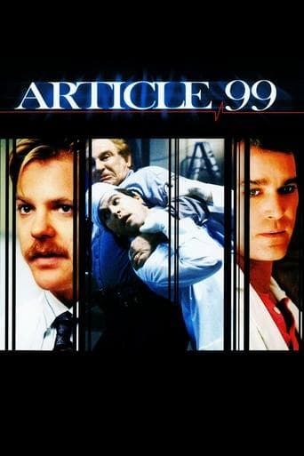 Artykuł 99 caly film Zalukaj.film