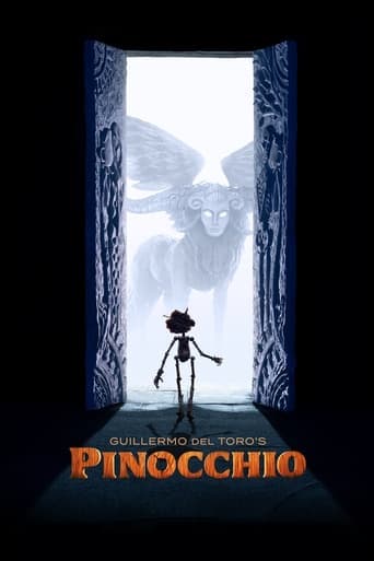 Guillermo del Toro: Pinokio caly film Zalukaj.film