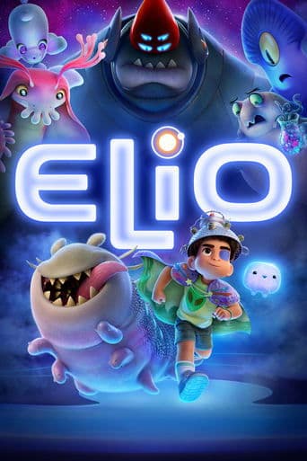 Elio caly film Zalukaj.film