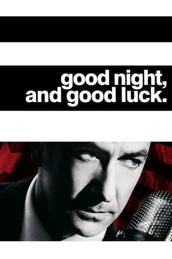 Good Night, and Good Luck. caly film Zalukaj.film