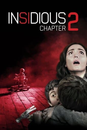 Naznaczony: Rozdział 2 caly film Zalukaj.film