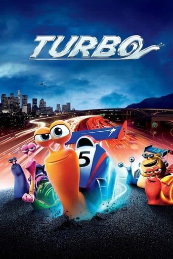 Turbo caly film Zalukaj.film