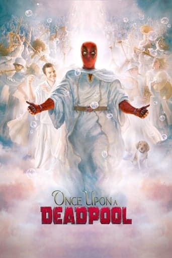 Był sobie Deadpool caly film Zalukaj.film