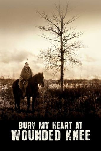 Pochowaj me serce w Wounded Knee caly film Zalukaj.film