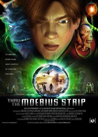 Thru the Moebius Strip caly film Zalukaj.film