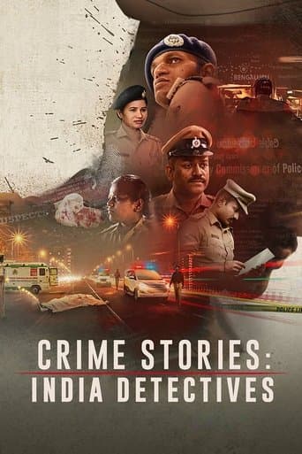 Crime Stories: India Detectives online