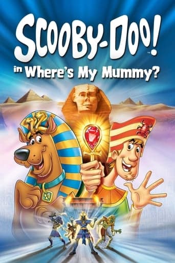 Scooby Doo na tropie Mumii caly film Zalukaj.film