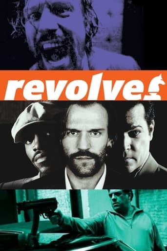 Revolver caly film Zalukaj.film