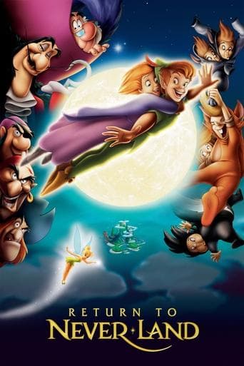 Piotruś Pan: Wielki powrót caly film Zalukaj.film