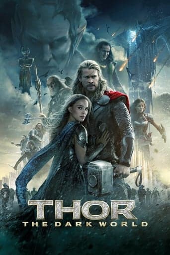 Thor: Mroczny świat caly film Zalukaj.film