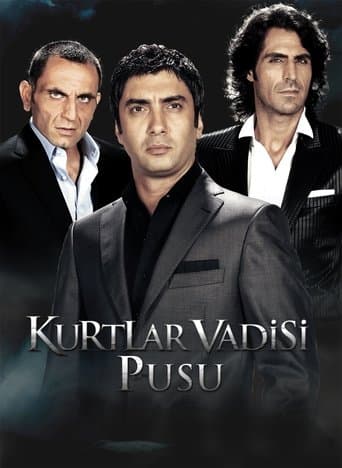 Kurtlar Vadisi: Pusu online