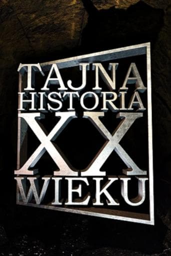 Tajna historia XX wieku online