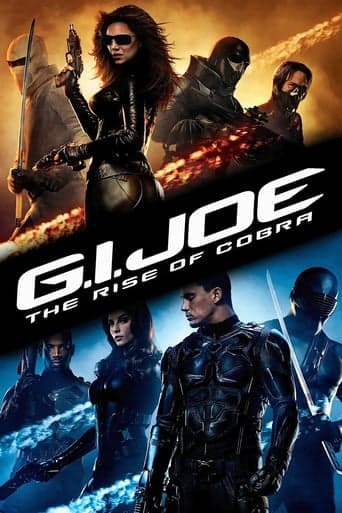 G.I. Joe: Czas Kobry caly film Zalukaj.film