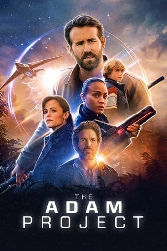 Projekt Adam caly film Zalukaj.film