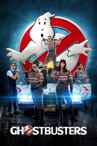 Ghostbusters. Pogromcy duchów caly film Zalukaj.film
