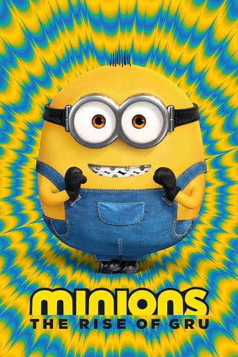 Minionki: Wejście Gru caly film Zalukaj.film