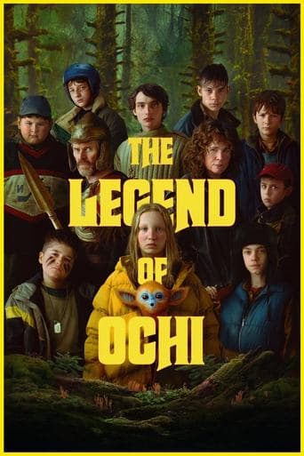 Legenda Ochi caly film Zalukaj.film