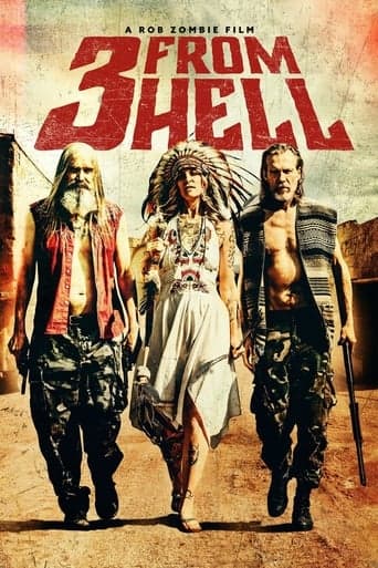 3 from Hell caly film Zalukaj.film