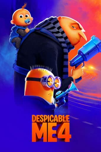 Gru i Minionki: Pod przykrywką caly film Zalukaj.film