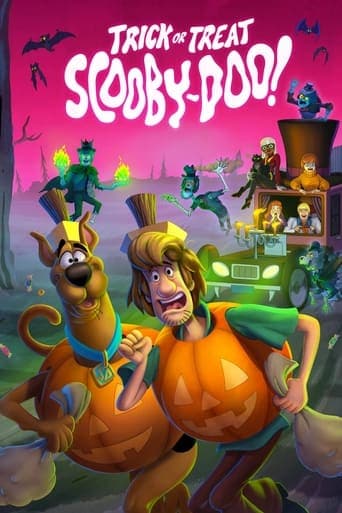 Scooby-Doo! Cukierek albo psikus caly film Zalukaj.film