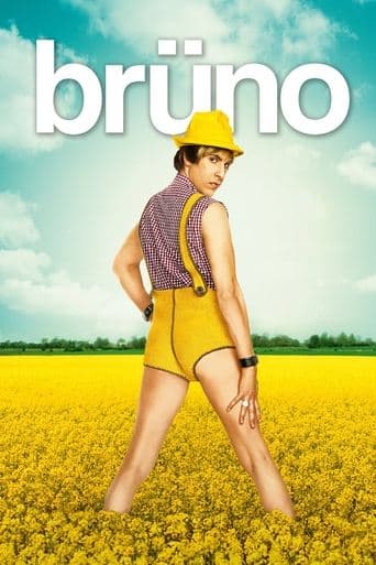 Brüno caly film Zalukaj.film