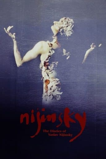 The Diaries of Vaslav Nijinsky caly film Zalukaj.film