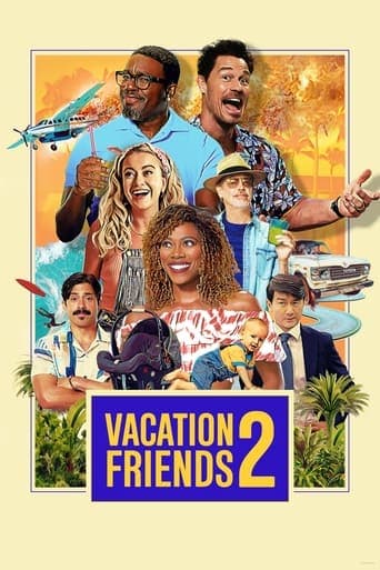 Wakacyjni przyjaciele 2 caly film Zalukaj.film