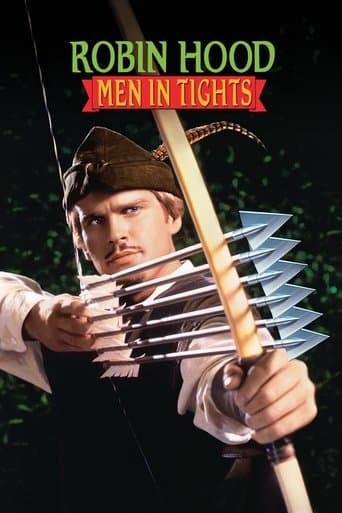 Robin Hood: Faceci w rajtuzach caly film Zalukaj.film