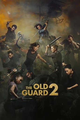 The Old Guard 2 caly film Zalukaj.film