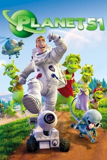 Planeta 51 caly film Zalukaj.film