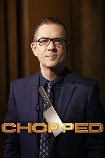 Chopped online