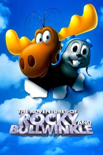 Rocky i Łoś Superktoś caly film Zalukaj.film