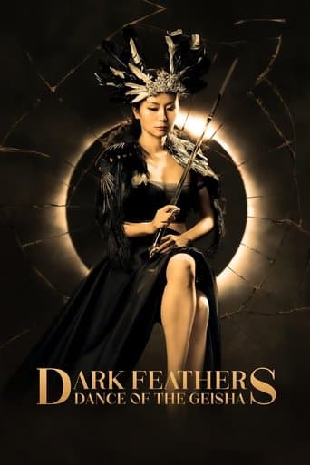 Dark Feathers: Dance of the Geisha caly film Zalukaj.film