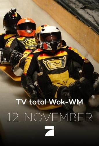 TV total Wok-WM online