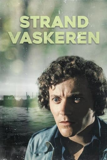 Strandvaskeren online