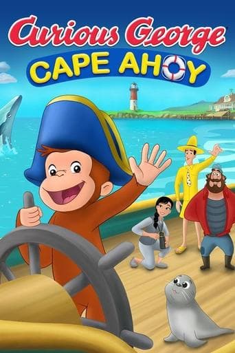 Curious George: Cape Ahoy caly film Zalukaj.film