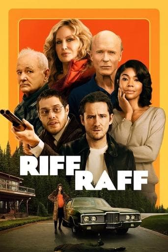 Riff Raff caly film Zalukaj.film