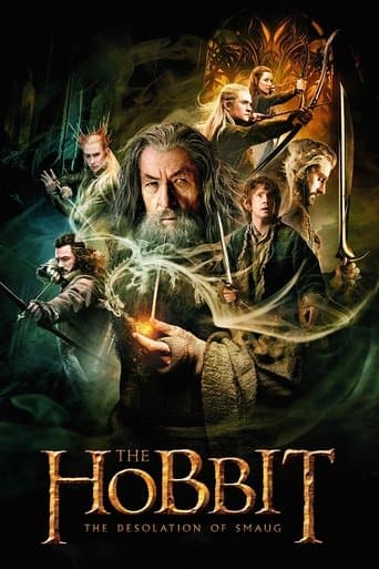 Hobbit: Pustkowie Smauga caly film Zalukaj.film
