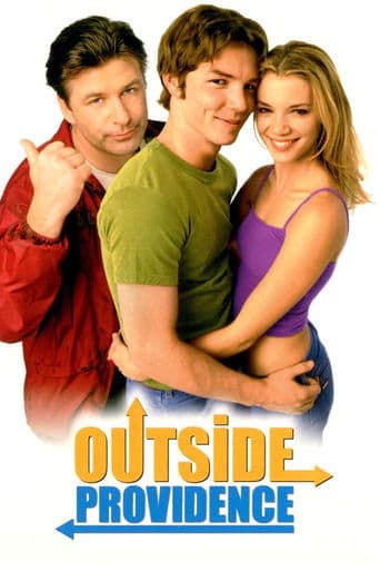 Outside Providence caly film Zalukaj.film