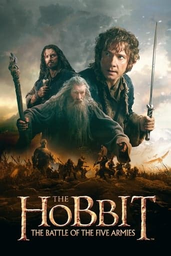 Hobbit: Bitwa Pięciu Armii caly film Zalukaj.film