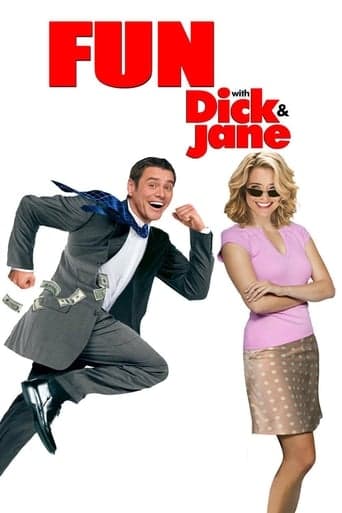 Dick i Jane: Niezły ubaw caly film Zalukaj.film