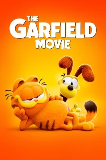 Garfield caly film Zalukaj.film