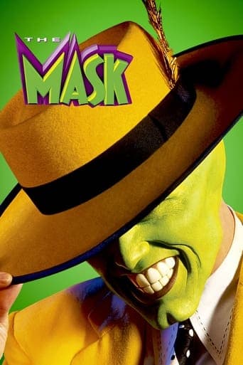 Maska caly film Zalukaj.film